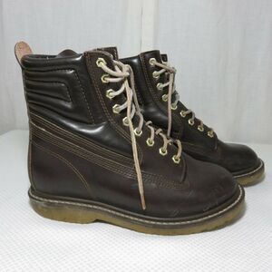 RED BALL BROWN 8 FLY FISHING Boots